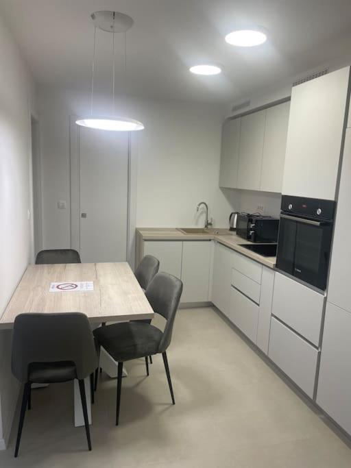 Apartman Martinac Split Exterior foto