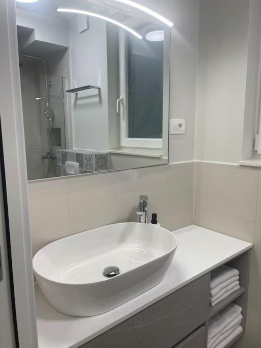 Apartman Martinac Split Exterior foto