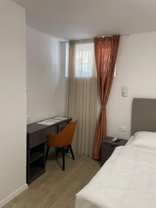 Apartman Martinac Split Exterior foto